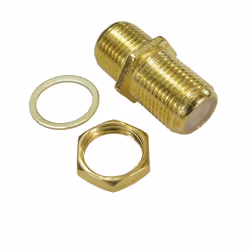 kenable 008516 coaxial connector F-type 1 pc(s)