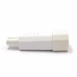 kenable 008560 power plug adapter C7 C14 White