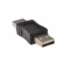 kenable 008612 cable gender changer USB A Black