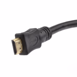 kenable 008691 HDMI cable 0.5 m HDMI Type A (Standard) Black