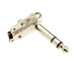 kenable 008706 wire connector 6.35mm Metallic