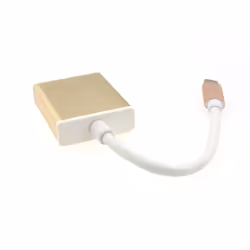 kenable PRO USB 3.1 Type C Male Plug to HDMI Socket Cable Adapter 15cm