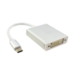 kenable 008710 USB graphics adapter White