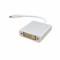 kenable 008710 USB graphics adapter White