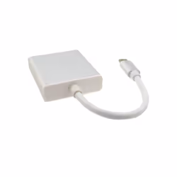 kenable 008710 USB graphics adapter White