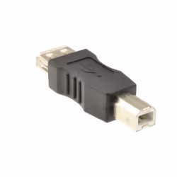 kenable 008735 cable gender changer USB Type A Black