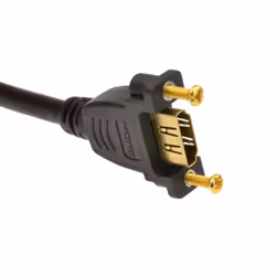 kenable 008745 HDMI cable 0.15 m HDMI Type A (Standard) Black
