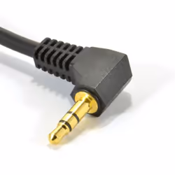 kenable 008746 audio cable 1 m 3.5mm Black