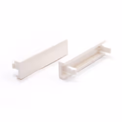 kenable Euro Mod Blanks 50mm 12.5mm Blanking Plate   Insert for Face Plates