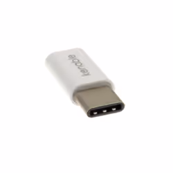 kenable 008831 cable gender changer USB Type B USB 3.1 Type C White