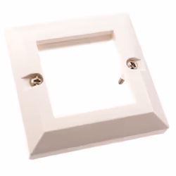kenable 008836, White, Conventional, Any brand, 85 mm, 85 mm, 20 g