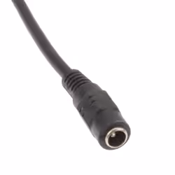 kenable 008910 cable splitter/combiner Black