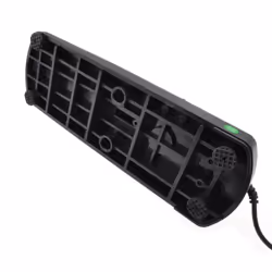 kenable Sustain Pedal For Digitial Piano or Keyboard 1.5m 6.35mm Mono Cable