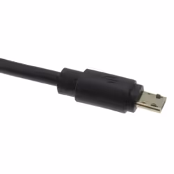 kenable 008976 USB cable 0.6 m USB A Micro-USB B Blue