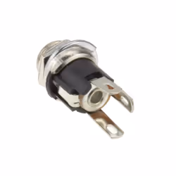 kenable 009015 wire connector DC 2.1mm Metallic