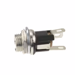 kenable 009015 wire connector DC 2.1mm Metallic