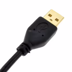 kenable 009054 USB cable USB 2.0 1 m USB A