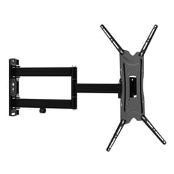 kenable Dual Pivot Tilt & Swivel TV Wall Bracket 13 47inch TVs Vesa 400 x 400