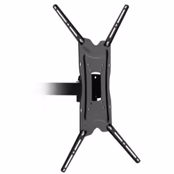 kenable Dual Pivot Tilt & Swivel TV Wall Bracket 13 47inch TVs Vesa 400 x 400