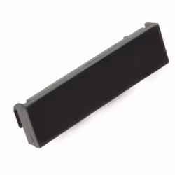 kenable 009147, Black, 50 mm, 12.5 mm, 10 g
