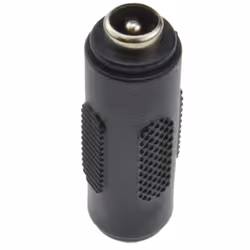 kenable 5.5 x 2.1mm DC Power Coupler Female to Female Gender Changer Adapter