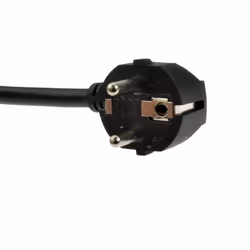 kenable Surged Power Distribution Unit PDU 12 Way Euro Schuko Socket & Plug