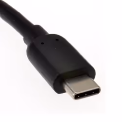 kenable 009180 USB cable USB 3.2 Gen 1 (3.1 Gen 1) 2 m USB A USB C Black