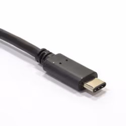 kenable 009182 USB cable USB 3.2 Gen 1 (3.1 Gen 1) 1 m USB A USB C Black