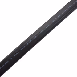 kenable Flat 15 Pin VGA Cable for PC Laptop to Monitor or TV Male to Male  1m