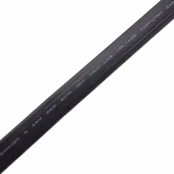 kenable Flat 15 Pin VGA Cable for PC Laptop to Monitor or TV Male to Male 15m