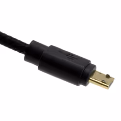 kenable 009283 USB cable USB 2.0 2 m USB A Micro-USB B Black