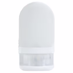 Motion Sensor UK Mains Power LED Night Light 4000k Natural White
