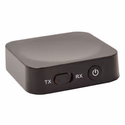 Bluetooth Audio Converter 2 in 1 Receiver or Sender Transmitter Dual Support