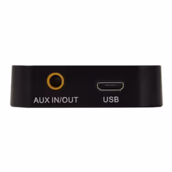 Bluetooth Audio Converter 2 in 1 Receiver or Sender Transmitter Dual Support