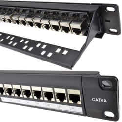 kenable 009326 patch panel
