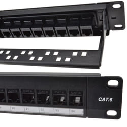 kenable 009327 patch panel