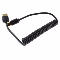 kenable 009376 USB cable USB 3.2 Gen 1 (3.1 Gen 1) 1 m USB C USB A Black