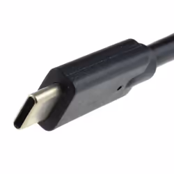 kenable PRO USB Gen 1 Type C Male to Male Cable 5Gbps 3A 1m Nickel