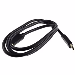 kenable PRO USB Gen 1 Type C Male to Male Cable 5Gbps 3A 1m Nickel