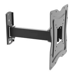 kenable Single Arm Tilt & Swivel TV Mounting Bracket 14 to 40 Inch Vesa 200