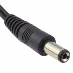 kenable 009418 power cable Black 2 m