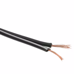 kenable 009418 power cable Black 2 m