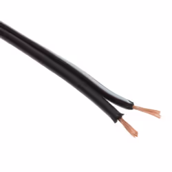 kenable 009425 power cable Black 3 m