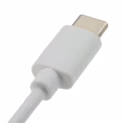 kenable USB 2.0 Type C Male to Male Data Transfer or Charging Cable 1m