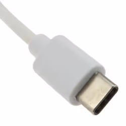 kenable 009437 USB cable USB 2.0 0.5 m USB A USB C White