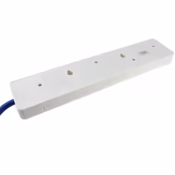 kenable 4 Way 16A Motorhome Caravan Camping Mains Electric Hook Up Extension Lead 20m