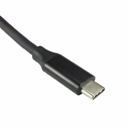kenable USB 3.1 Type C Plug to 4K HDMI and DisplayPort Socket Converter Cable