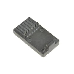 kenable 009696 cable crimper Crimping tool Grey