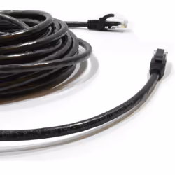 kenable Outdoor CAT6 COPPER UTP Network Cable GigaBit Ethernet Patch Lead 30m