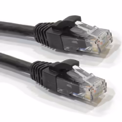 kenable Outdoor CAT6 COPPER UTP Network Cable GigaBit Ethernet Patch Lead 30m
